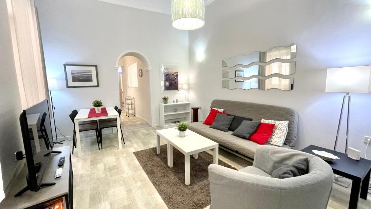 Mouragia Sweet Apartment Corfu  Exteriör bild