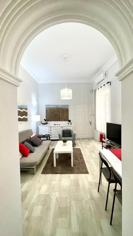 Mouragia Sweet Apartment Corfu  Exteriör bild