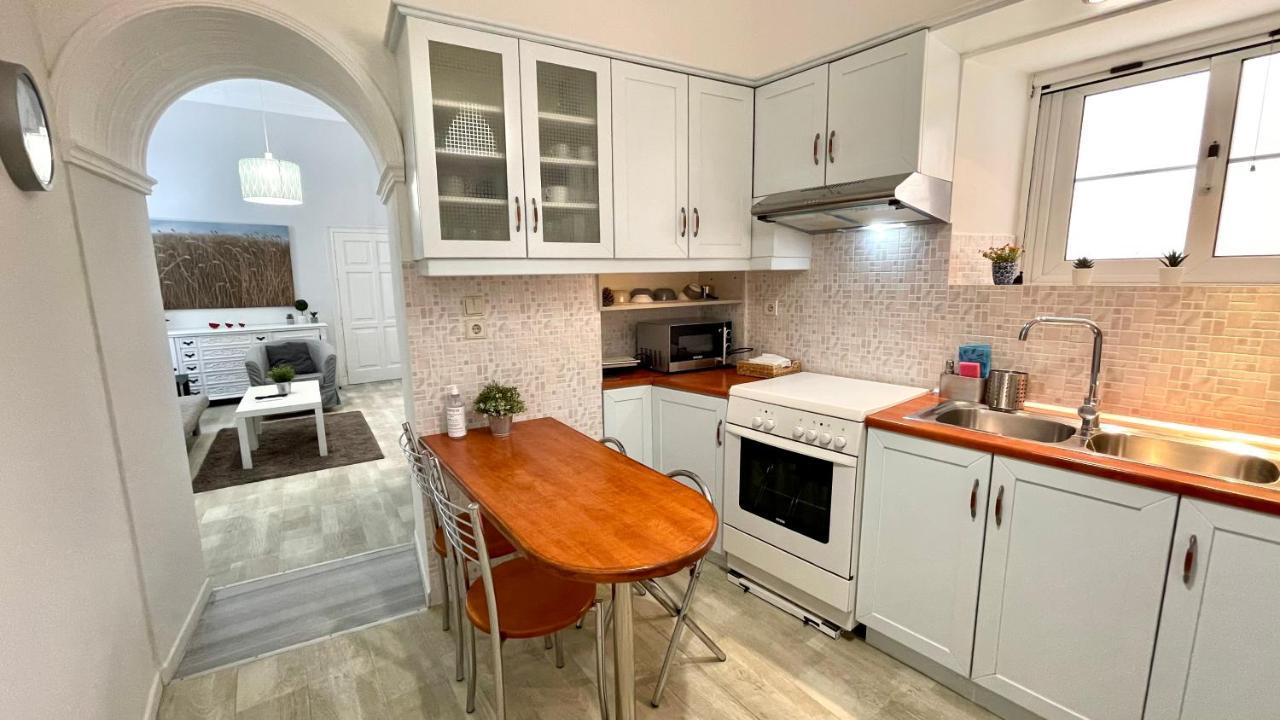Mouragia Sweet Apartment Corfu  Exteriör bild