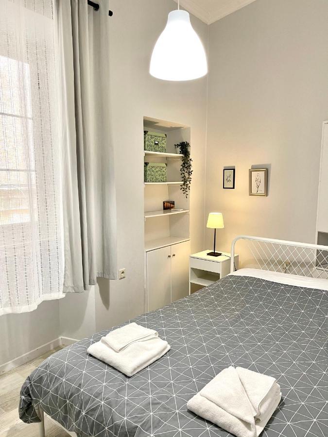 Mouragia Sweet Apartment Corfu  Exteriör bild