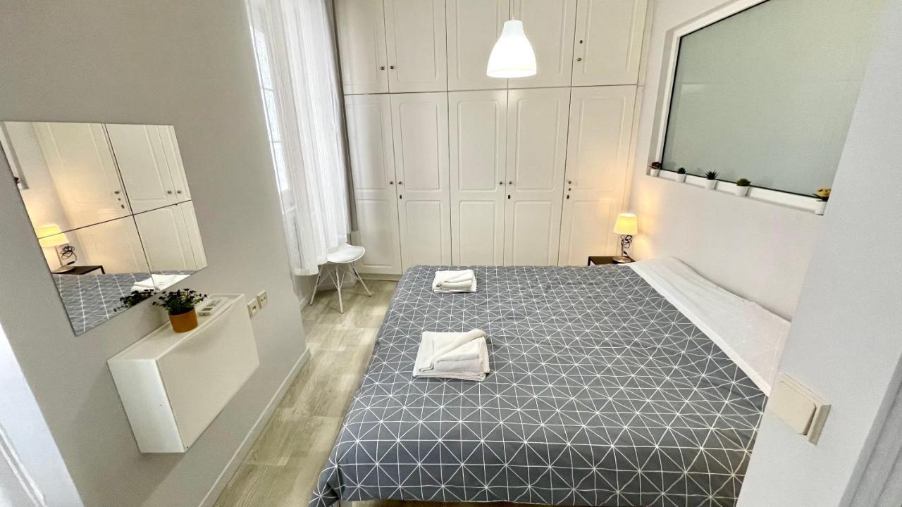 Mouragia Sweet Apartment Corfu  Exteriör bild