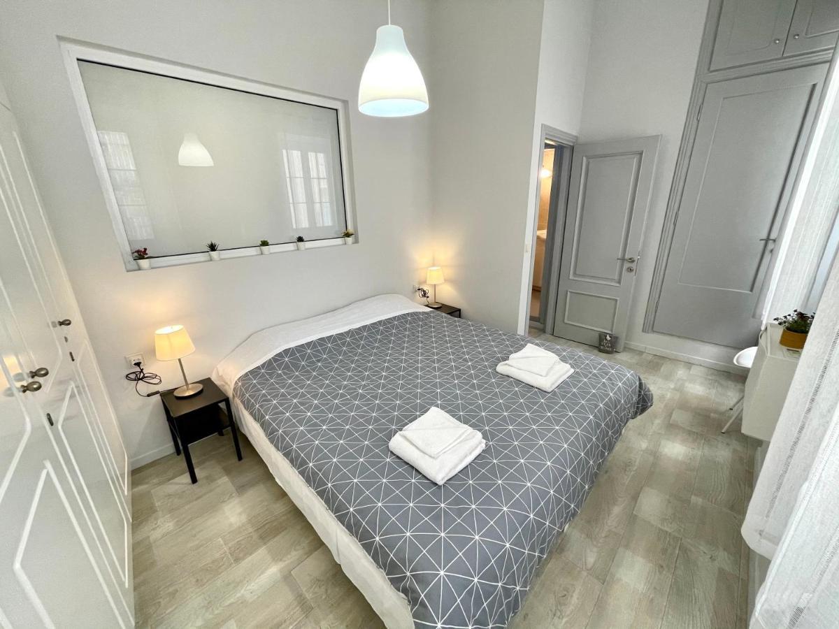 Mouragia Sweet Apartment Corfu  Exteriör bild